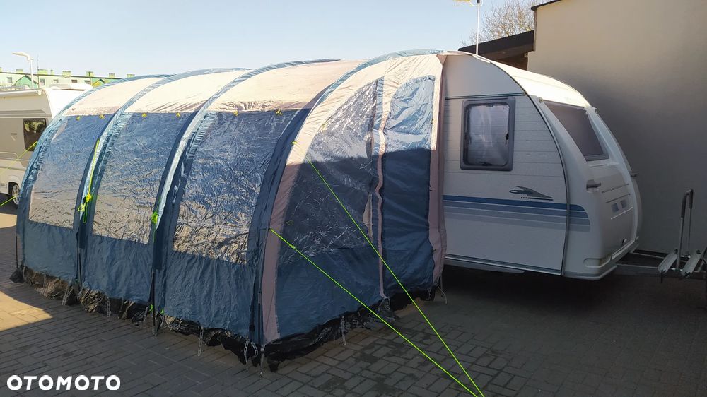 Adria Adora 512ul - 16