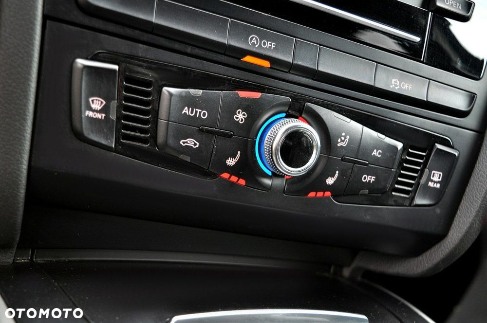 Audi A4 Allroad - 23