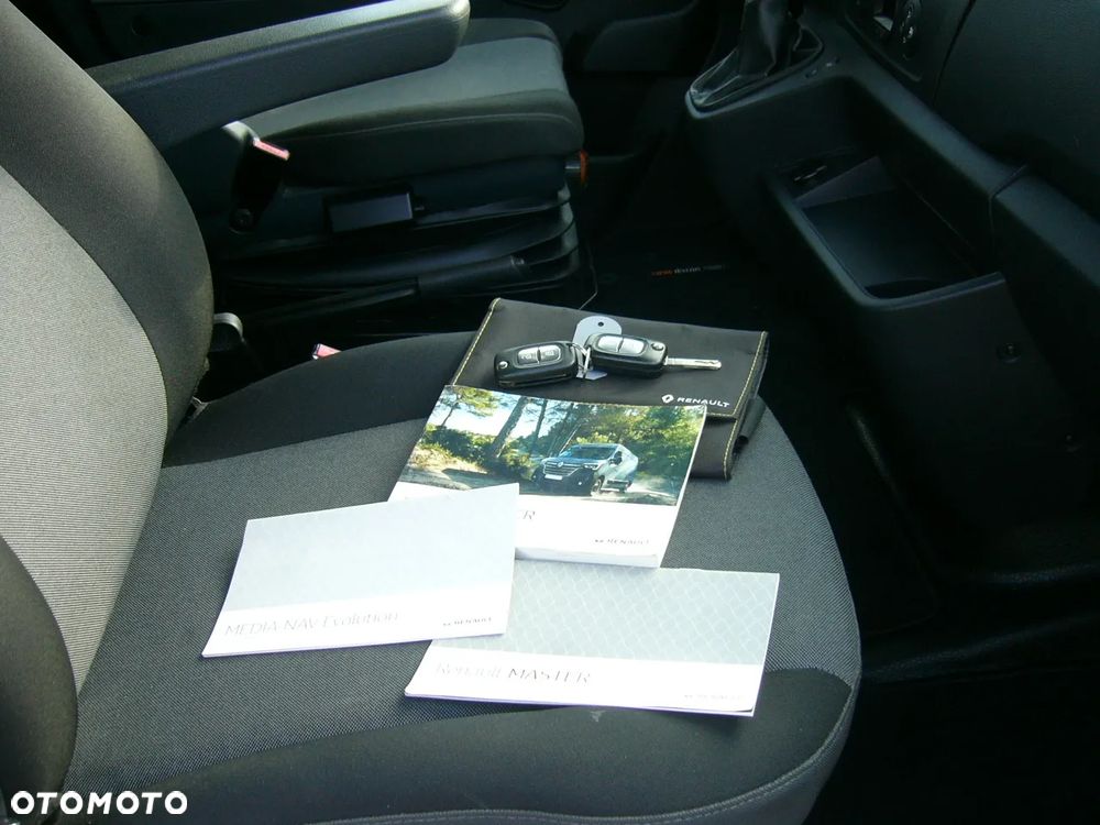 Renault Master LIFT L2H2 2,3 DCI 150 Ps EURO6 - 24