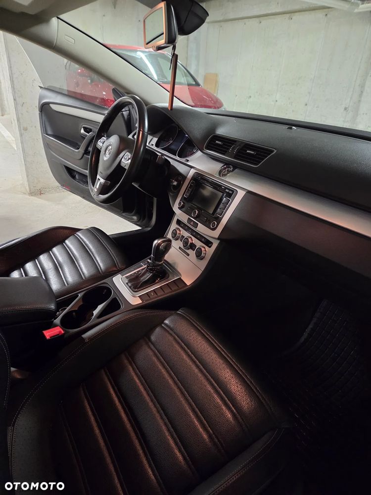 Volkswagen CC - 6