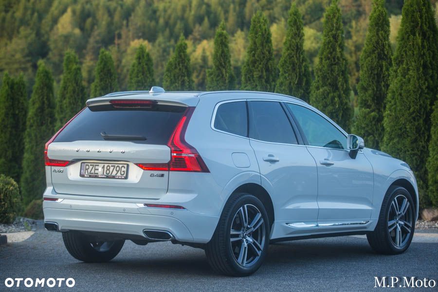 Volvo XC 60 - 14
