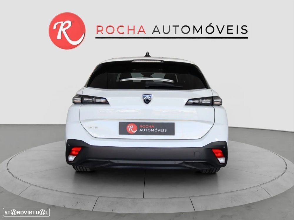 Peugeot 308 SW 1.2 PureTech Active Pack - 9