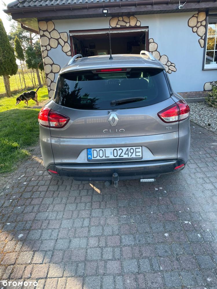 Renault Clio 0.9 Energy TCe Alize EU6 - 10