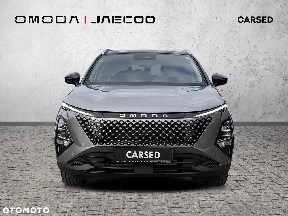 Omoda 5 - 8