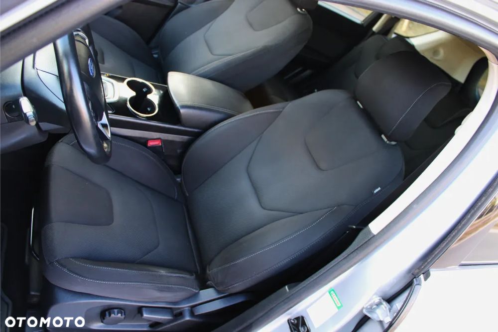 Ford S-Max 2.0 TDCi Titanium - 15