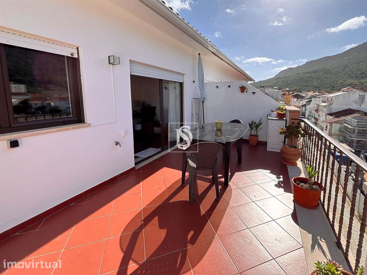 Apartamento T3 Venda em Minde