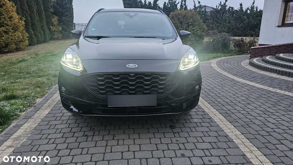 Ford Kuga - 6