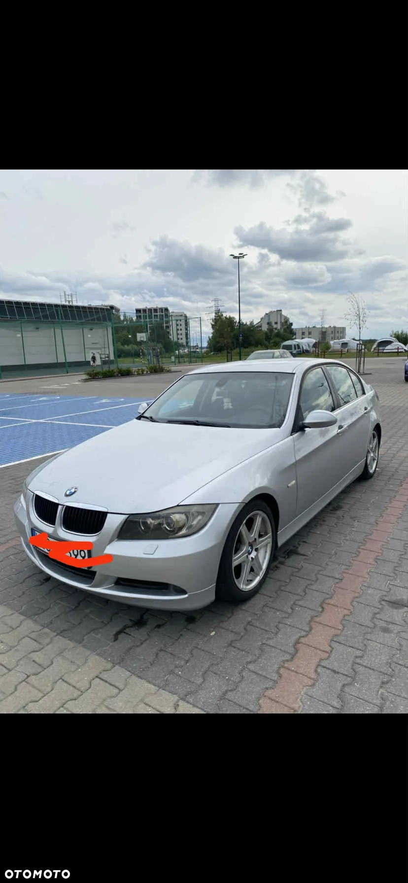 BMW Seria 3 320i - 2
