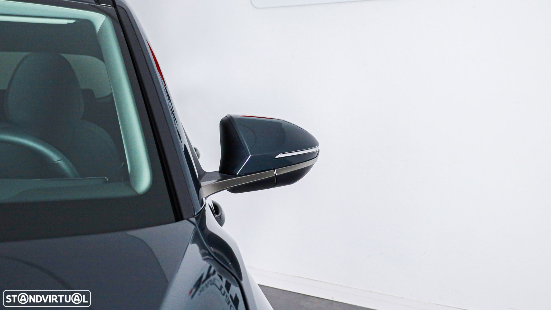 Hyundai Tucson 1.6 T-GDi Premium - 5