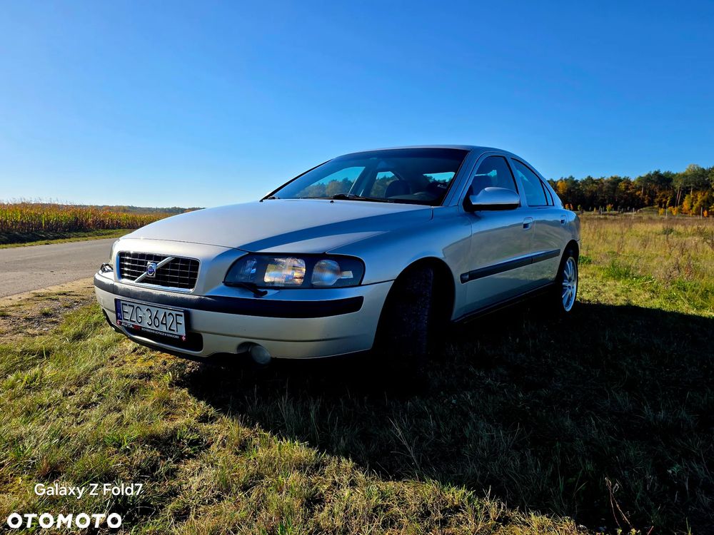 Volvo S60 - 10