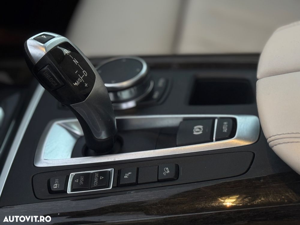 BMW X5 xDrive30d Sport-Aut. - 22
