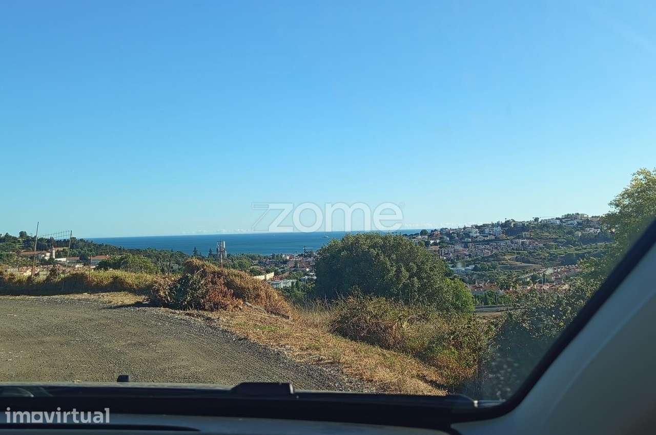 Casa Térrea para Recuperar com Vista Mar - Grande imagem: 2/19