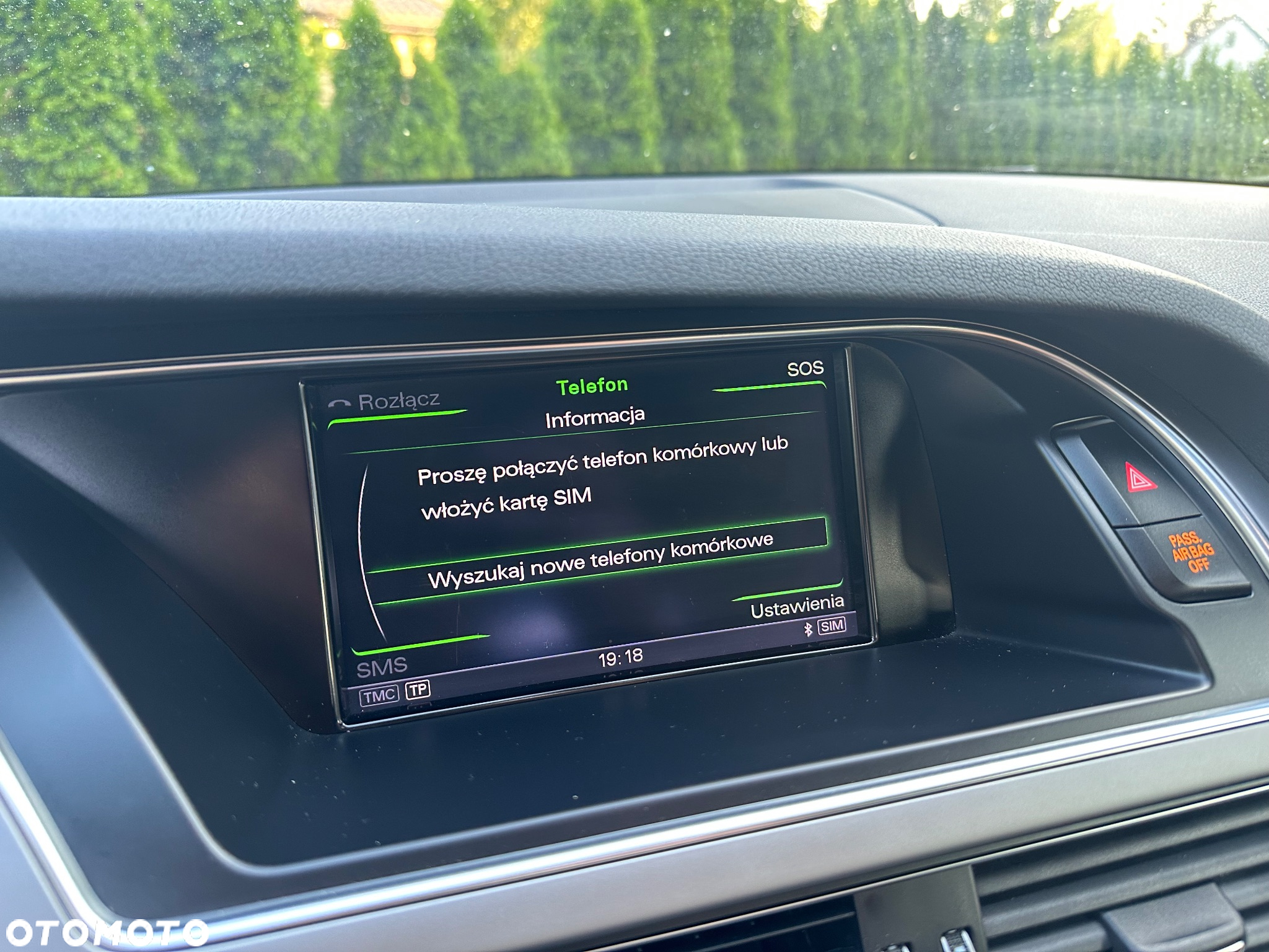 Audi A4 2.0 TDI - 34