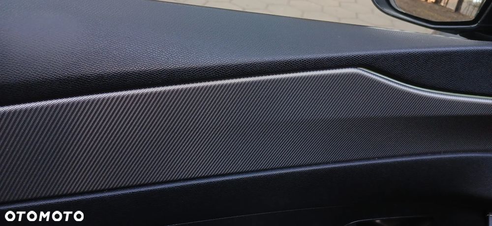 Peugeot 308 1.5 BlueHDi GT Pack S&S EAT8 - 10