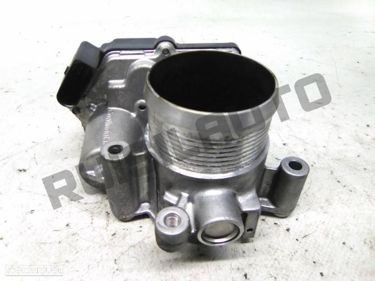 Corpo Admissão / Borboleta 03l128_063d Audi A4 B8 (8k) [2007_20 - 2