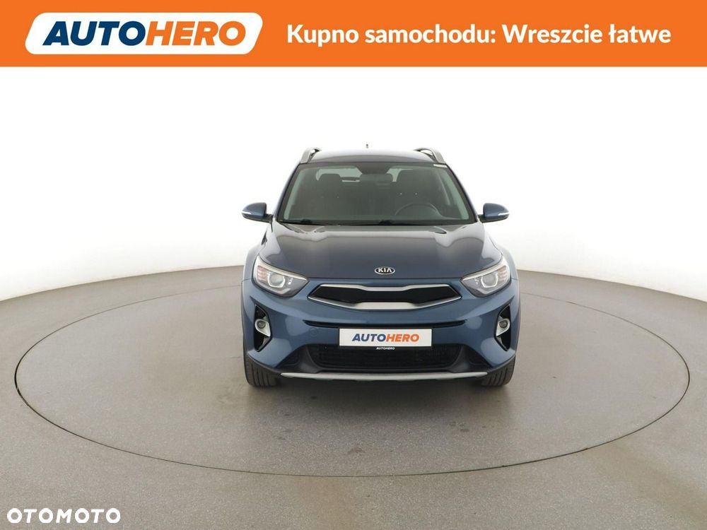 Kia Stonic 1.0 T-GDI 100 OPF Dream-Team Edition - 12
