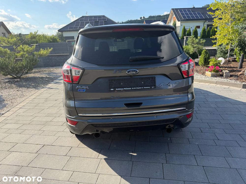 Ford Kuga 2.0 TDCi AWD ST-Line - 2