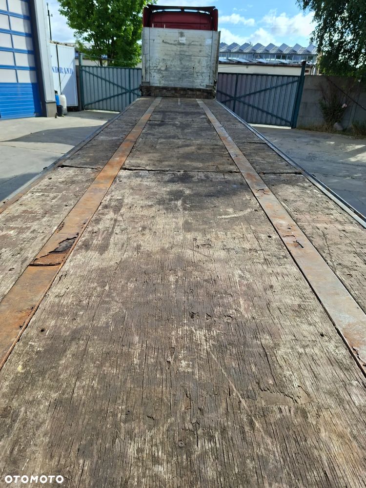 Kögel SN24P - 5