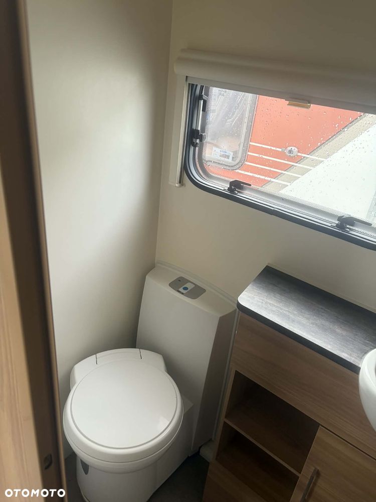 Bailey Unicorn CADIZ - 7