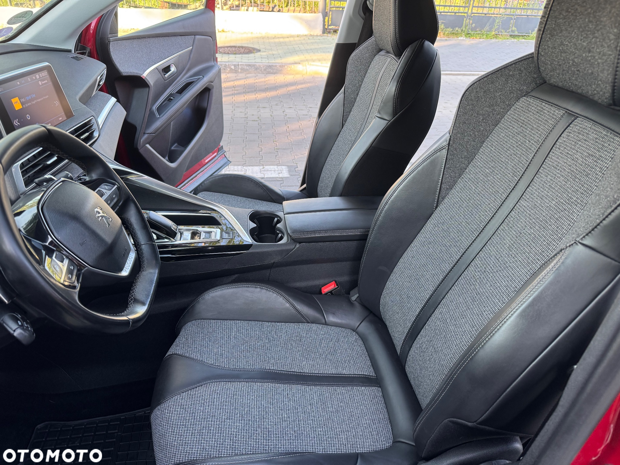 Peugeot 3008 - 21