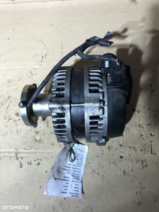 Alternator Ford Focus MK2 C-MAX 1.8 TDCI 104210-3630 LRA02912 - 5