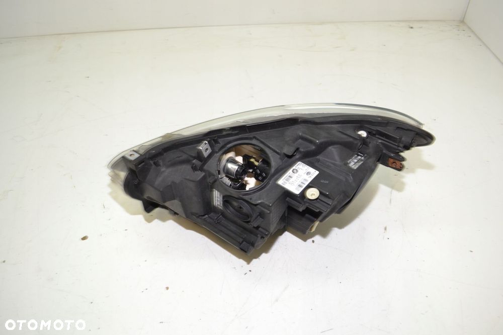 BMW F20 LAMPA PRAWY PRZÓD PRAWA PRZEDNIA ANGLIK HELLA ORYGINAŁ 7229686 - 6