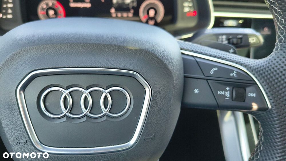 Audi Q7 TDI mHEV 210 kW Quattro S Line Tiptr - 20