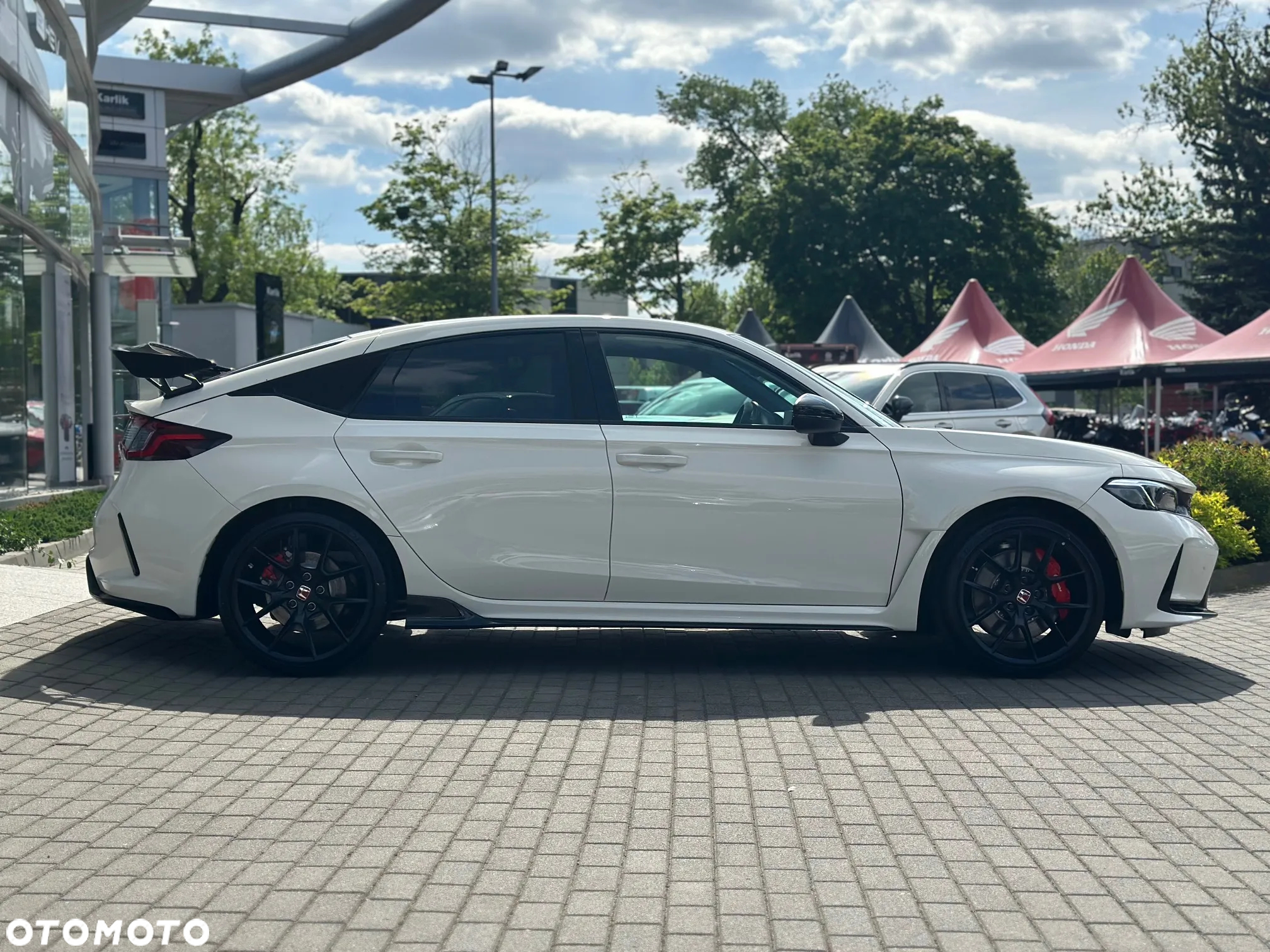 Honda Civic 2.0 T Type R - 4