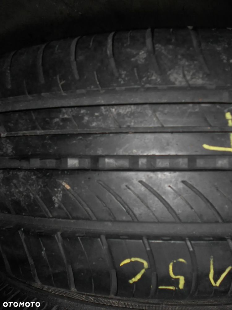 OPONY 215/65r15C NOKIAN CLINE DOT 1417 7.7MM - 4