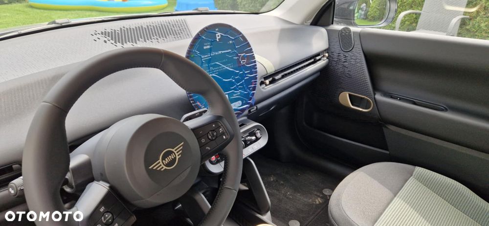 MINI Cooper E 40.7 Linia Essential - 7