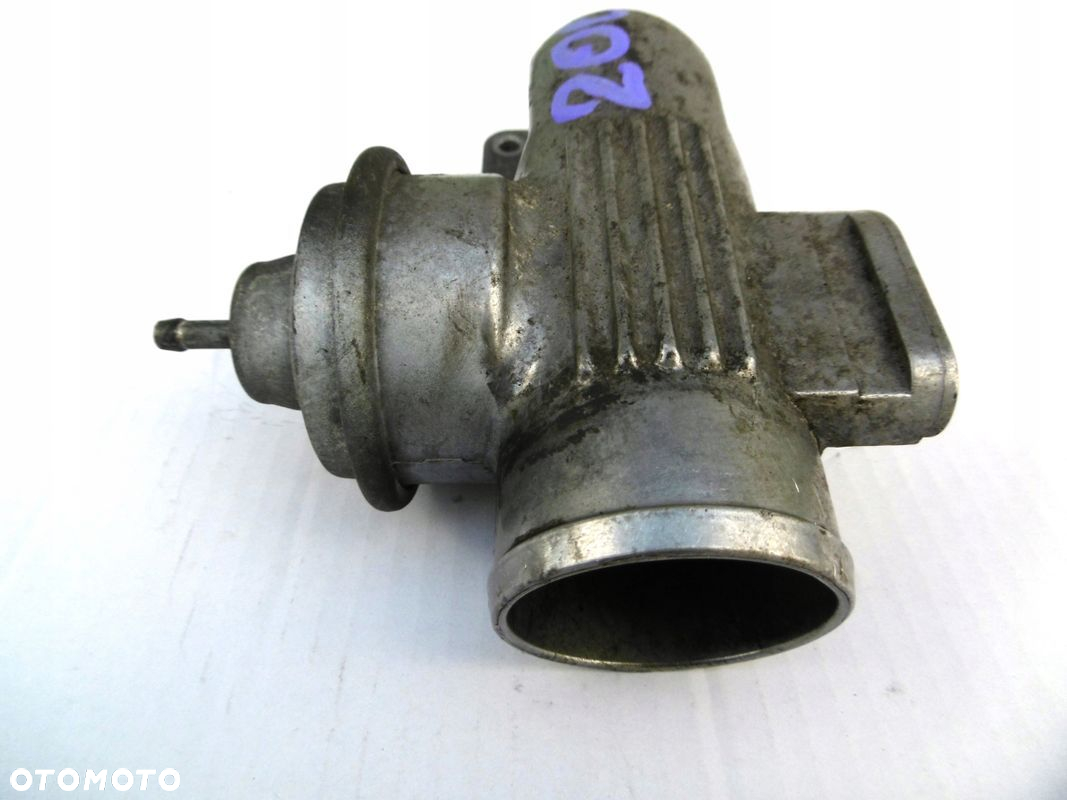 VW T4 2.5 TDI 88KM 99-03r ZAWÓR EGR - 4