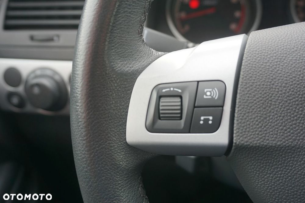 Opel Astra 1.6 Selection - 12
