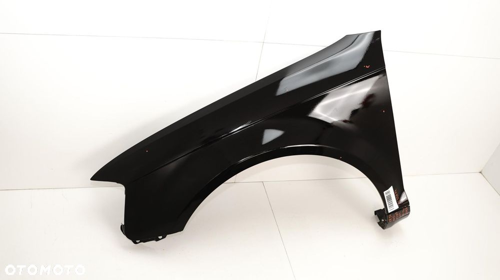 BŁOTNIK LEWY PRZÓD PRZEDNI AUDI A3 8P LIFT 08-13R LY9B - 2
