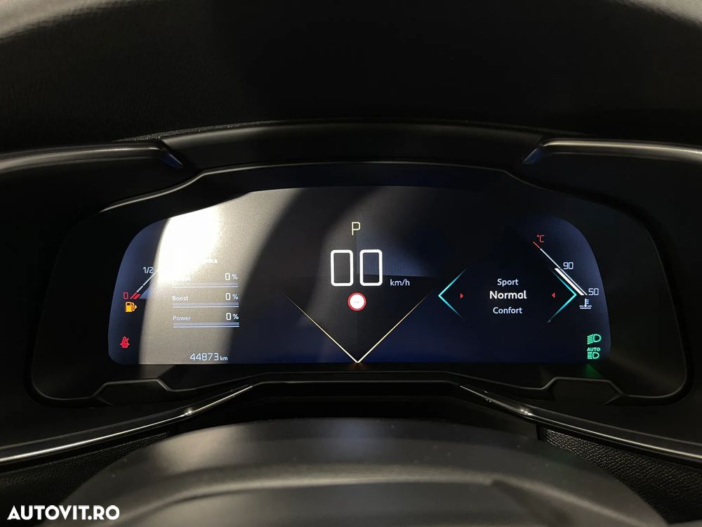 DS Automobiles DS 7 Crossback 1.6 PureTech 180 S&S EAT8 RIVOLI - 35