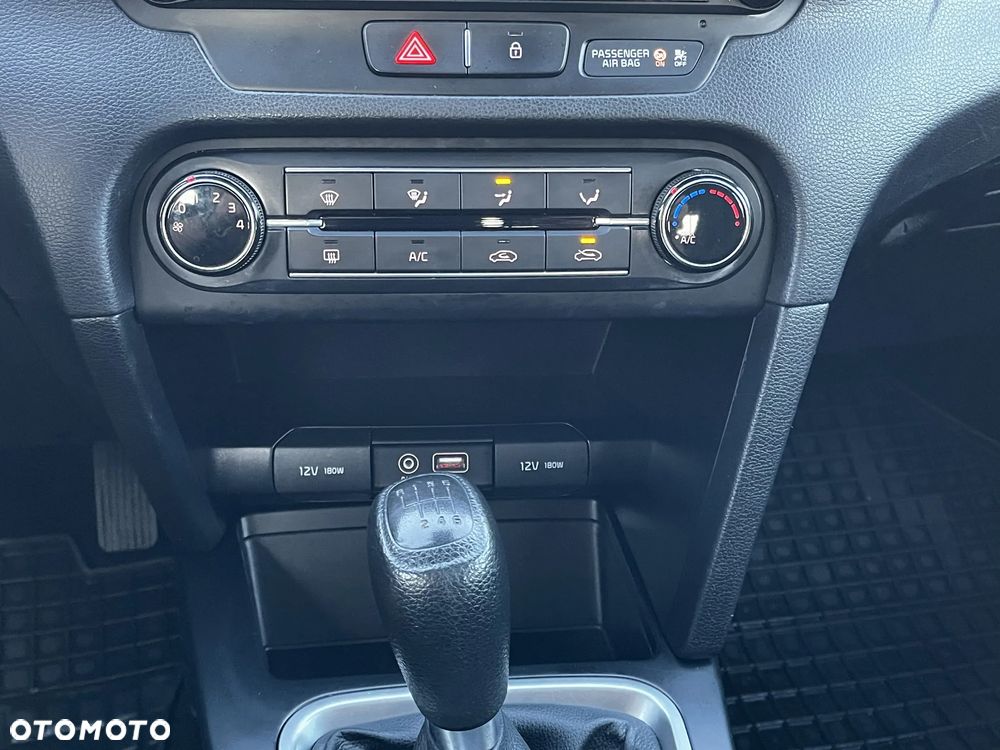 Kia Ceed 1.4 S - 20