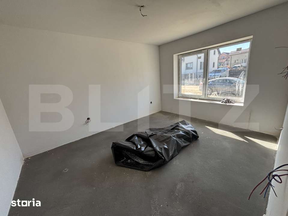 Casa de vanzare, cu 3 dormitoare, 260 mp - Zalau - Imagine principală: 4/8