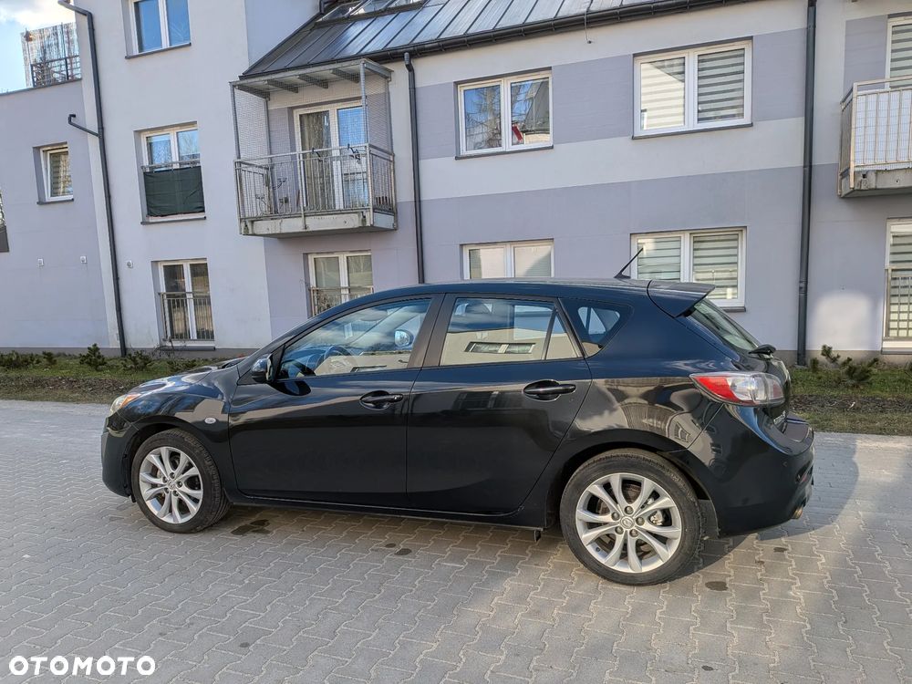 Mazda 3 1.6 MZR Center-Line - 18