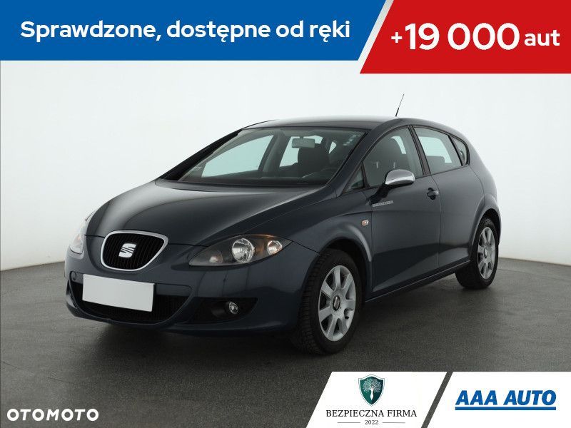 Seat Leon - 1