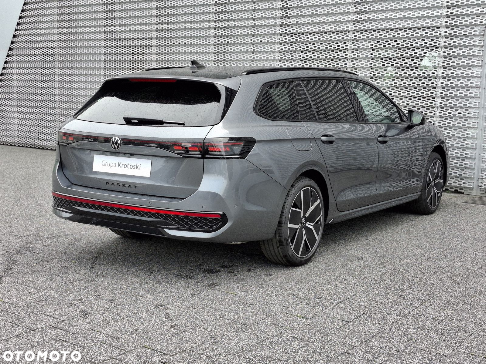 Volkswagen Passat - 7