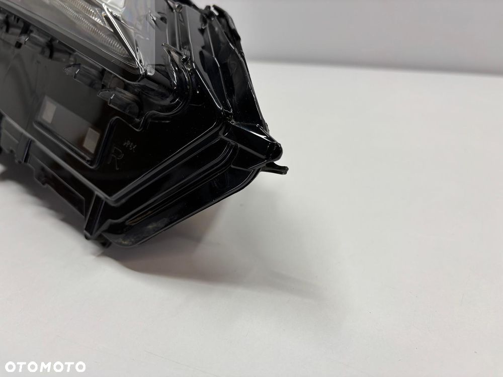 Lexus UX Full Led Lampa Prawa Przód Przednia 81145-76291 - 14