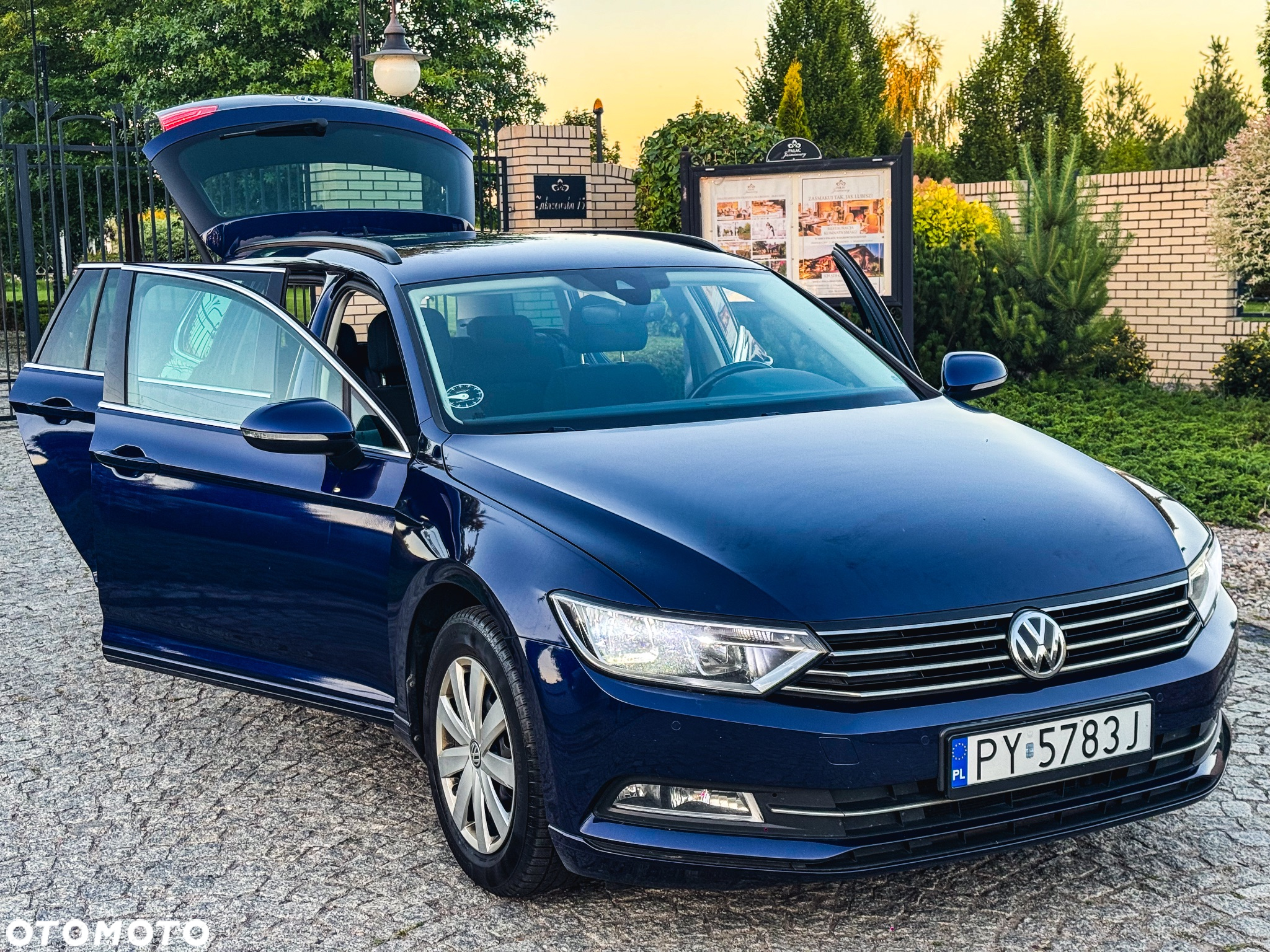 Volkswagen Passat 1.5 TSI EVO Highline DSG - 19