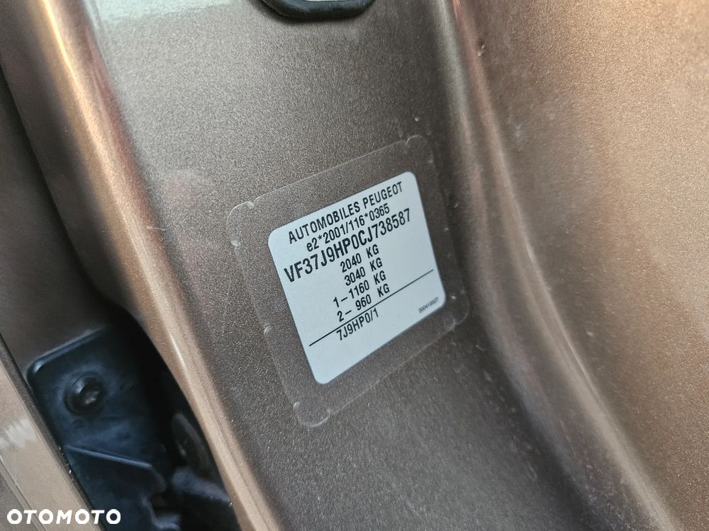 Peugeot Partner 1.6 HDi Active - 31