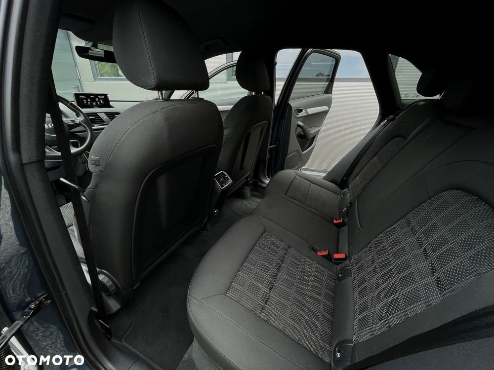 Audi Q3 1.4 TFSI Sport S tronic - 18