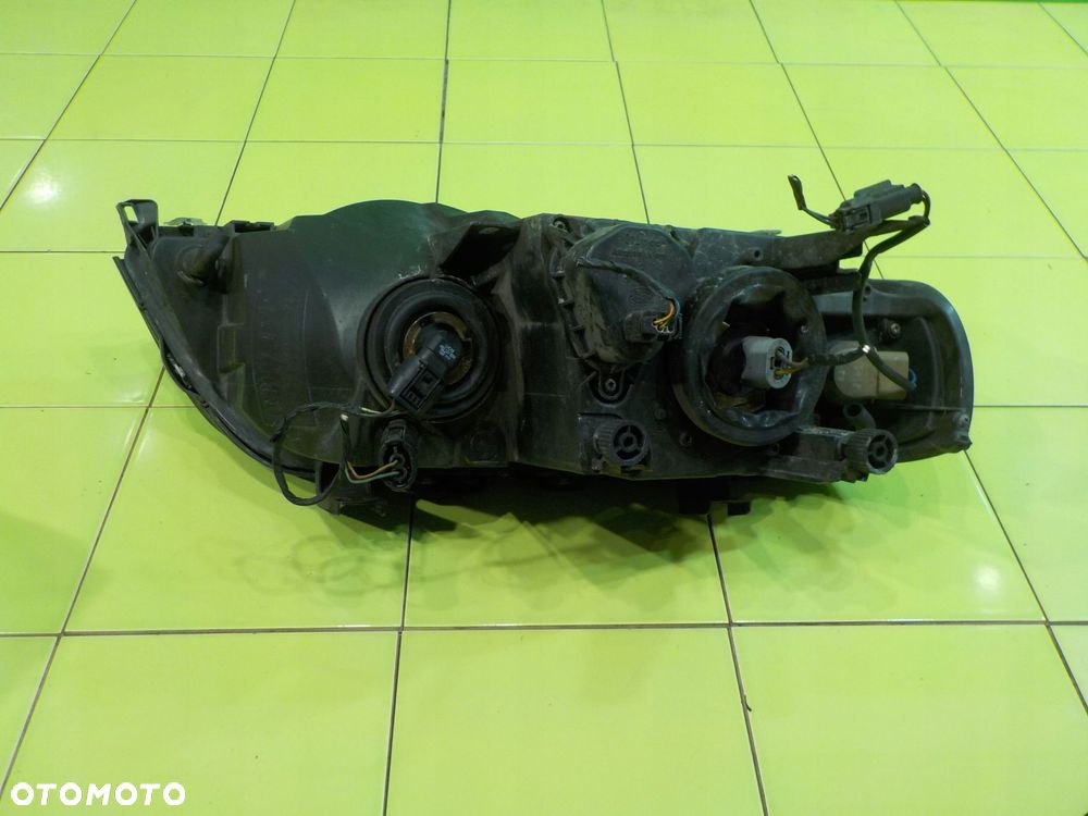 BMW X5 E53 3.0 B 03r SUV 5D lampa lewa przod - 2