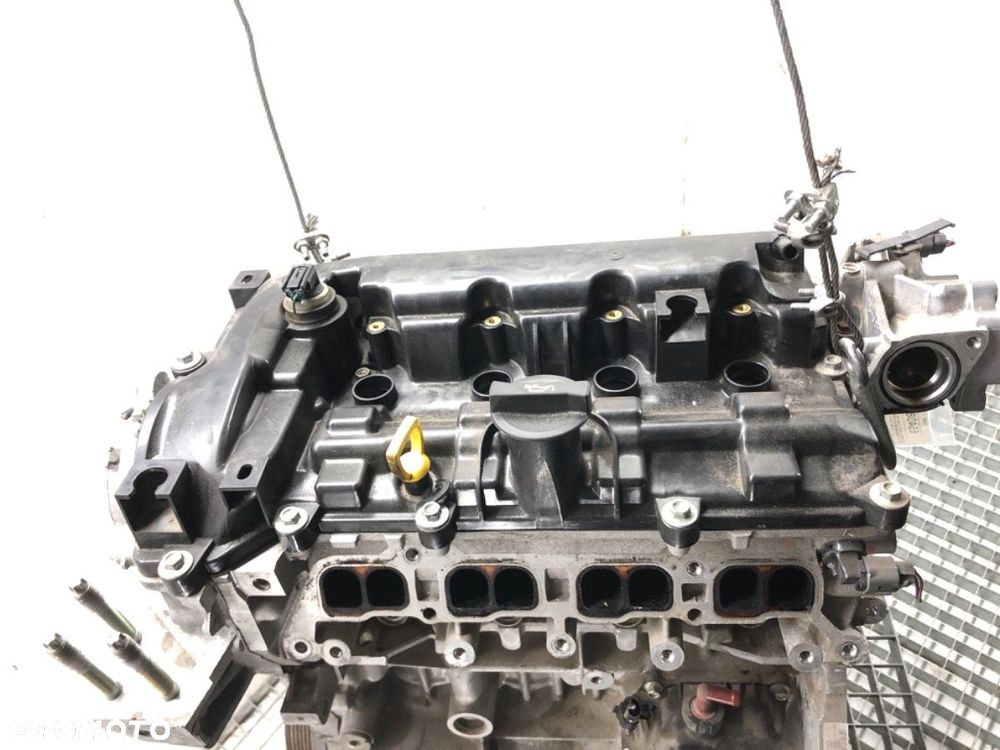 SILNIK  MAZDA 2 (DL, DJ) 2014 - 2022 1.5 SKYACTIV-G (DJLFS) 85 kW [115 KM] benzyna 2014 - 2022 P5PW - 3