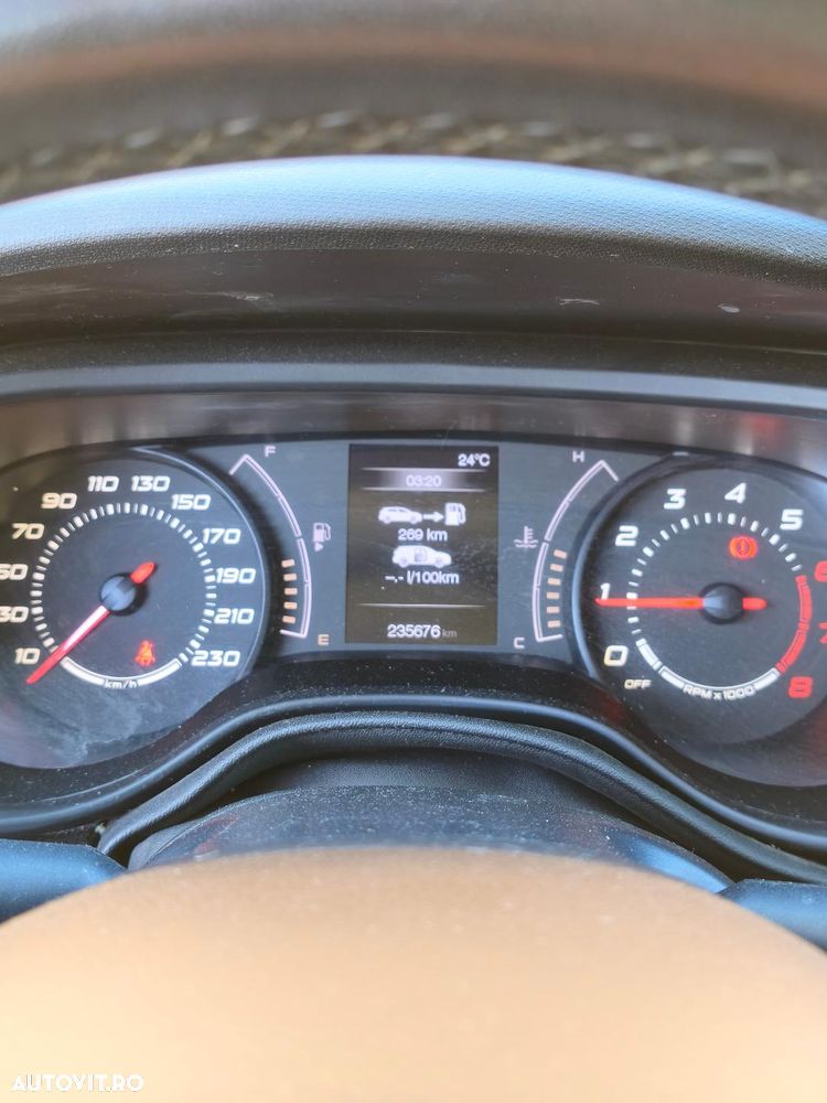 Fiat Tipo - 3