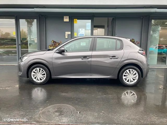 Peugeot 208 1.2 PureTech Active Pack - 6