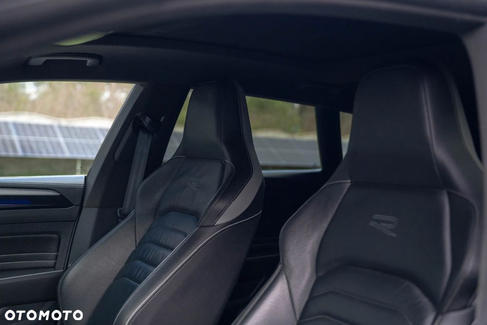 Volkswagen Arteon 2.0 TSI DSG R-Line Edition - 30