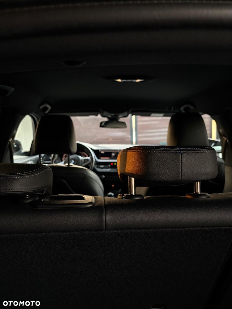 BMW Seria 1 118i M Sport - 12