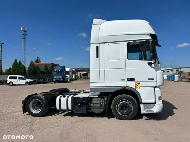 DAF XF105 - 5